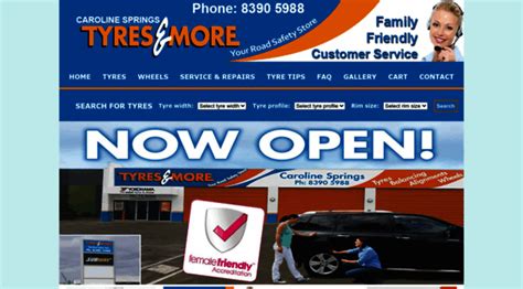 car service caroline springs